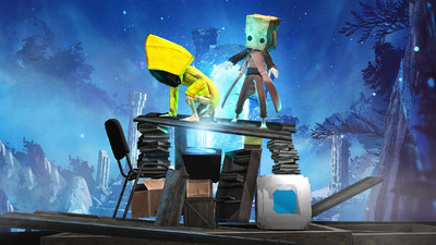 恐怖噩梦截图(1)