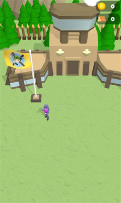 战争基地截图(1)