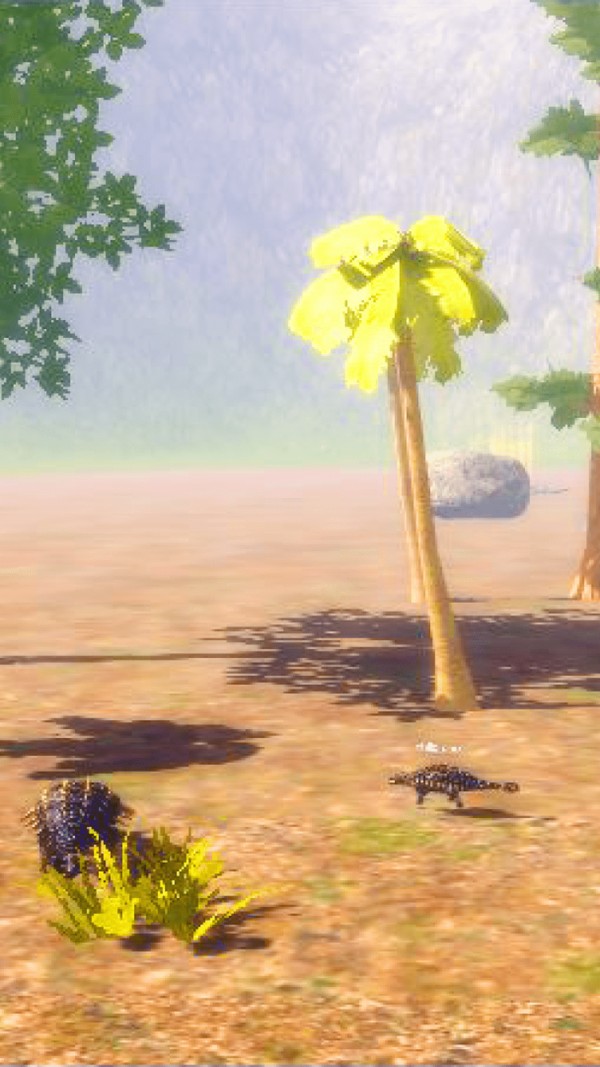 甲虫模拟器截图(2)