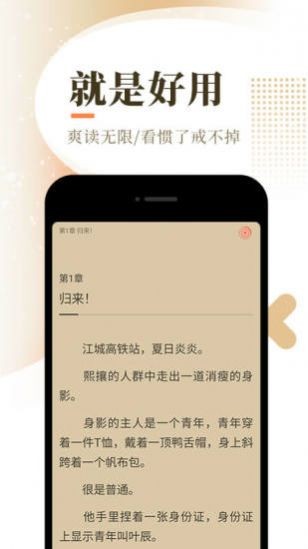 星言小说截图(3)