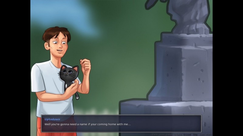 夏日传说截图(2)