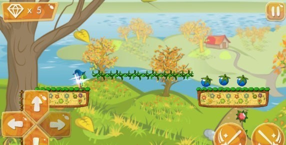 魔术师冒险截图(2)