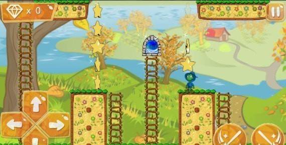 魔术师冒险截图(3)