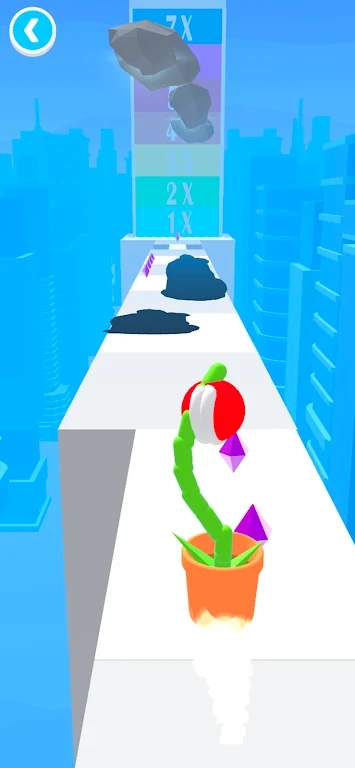 植物狂热截图(4)