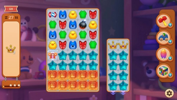 梦幻玩具岛截图(2)