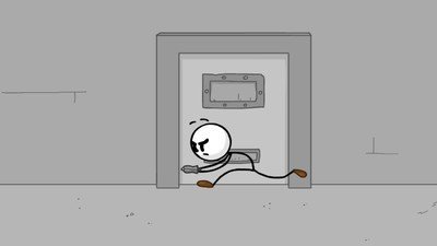 火柴人越狱大作战截图(3)