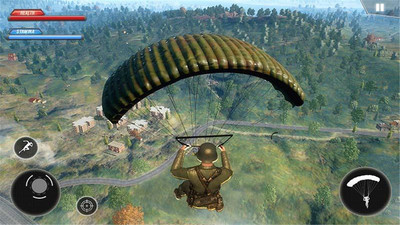 德军大逃杀截图(1)