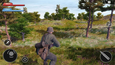 德军大逃杀截图(4)