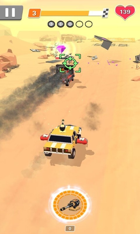 车神来了截图(2)