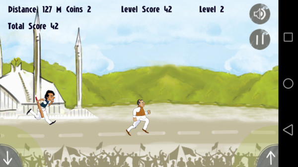 老王快跑截图(1)