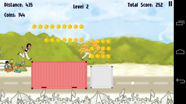 老王快跑截图(4)