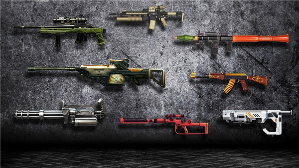 现代士兵狙击截图(3)