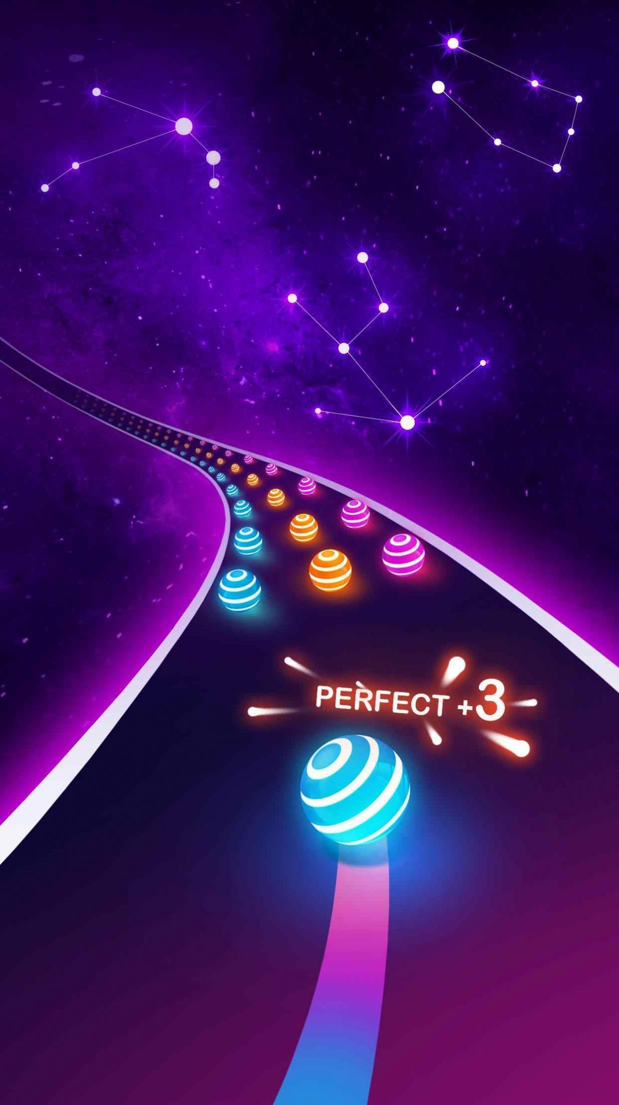 跳舞球球3D截图(1)