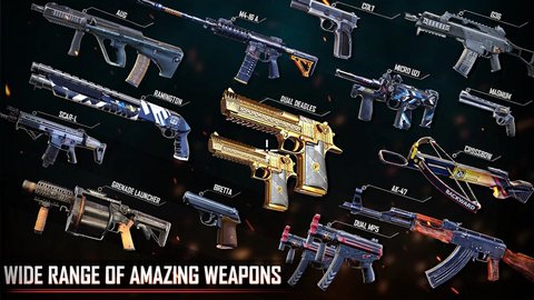 战斗行动截图(3)