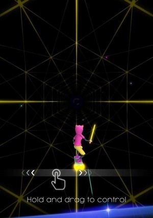 节奏冲浪女孩截图(2)