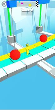 超棒跑酷比赛3D截图(2)