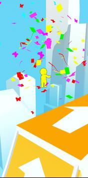 超棒跑酷比赛3D截图(4)