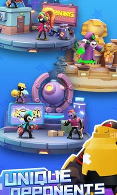 骇客英雄截图(2)