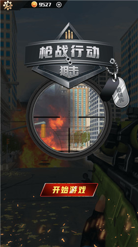 枪战行动狙击截图(1)
