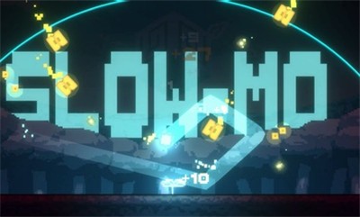 方块坠落之夜截图(3)