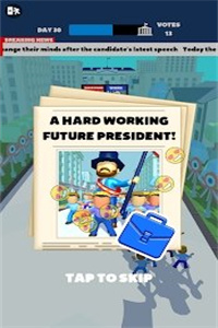 橡皮人选举热潮截图(2)