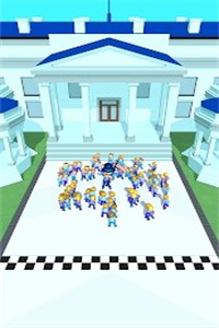 橡皮人选举热潮截图(4)