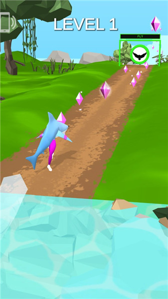 变形我最美截图(3)