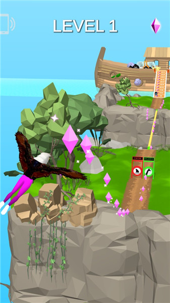 变形我最美截图(1)