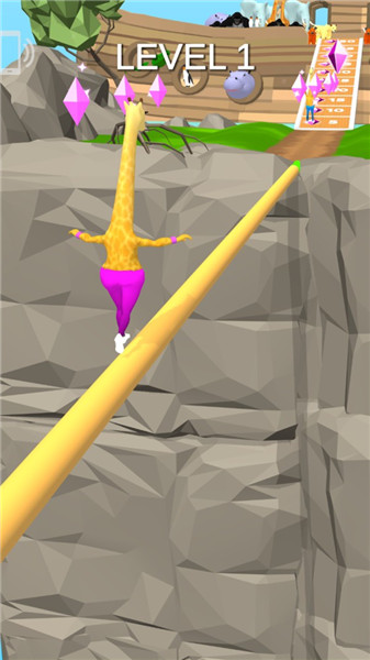 变形我最美截图(4)