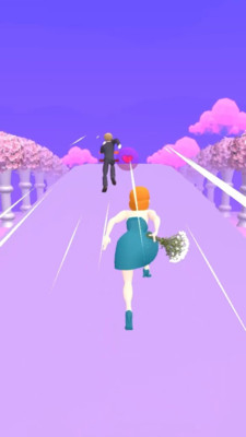 新娘我最美截图(1)