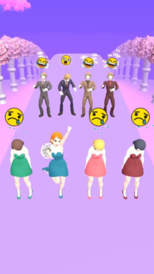 新娘我最美截图(3)