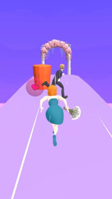 新娘我最美截图(2)