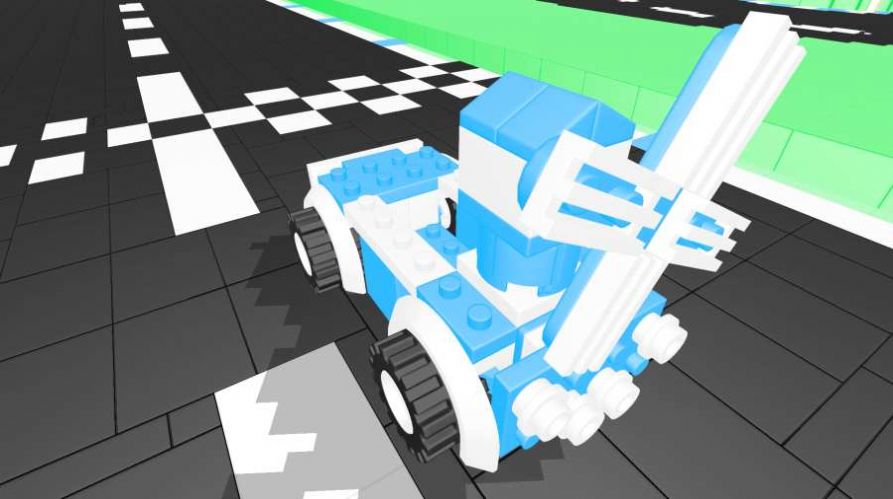 疾速砖块截图(3)