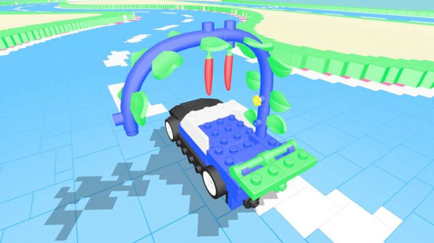 疾速砖块截图(2)