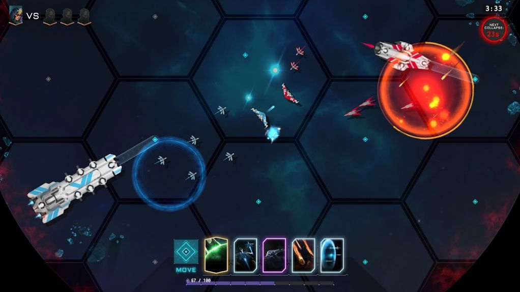 阿波罗战舰截图(4)