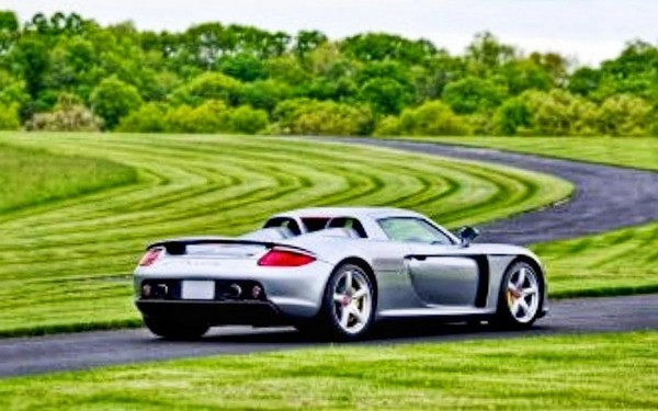 超级漂移赛车截图(2)