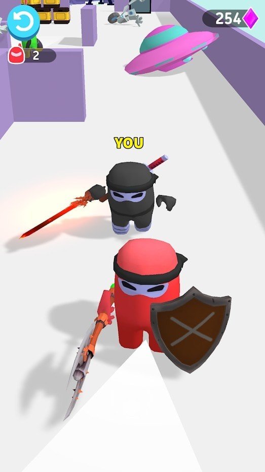 外星人杀戮截图(3)