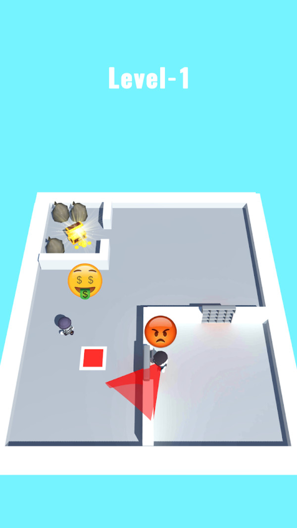 解锁宝藏截图(2)