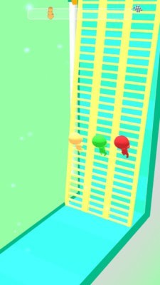 火柴人爬山越岭截图(4)