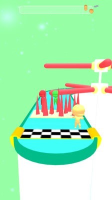 火柴人爬山越岭截图(1)