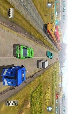 涡轮竞速截图(3)