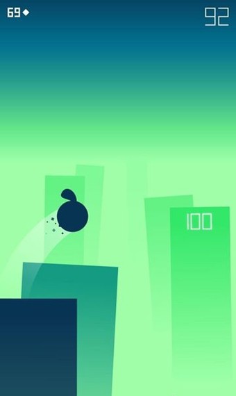 哈兹酷跑截图(3)