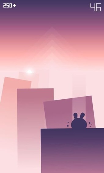 哈兹酷跑截图(1)