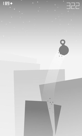 哈兹酷跑截图(2)