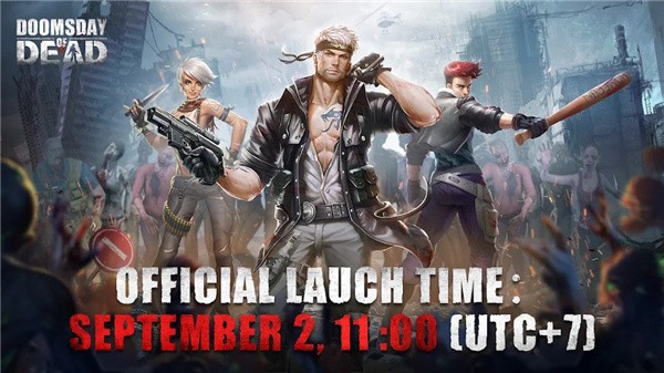 死亡末日截图(1)