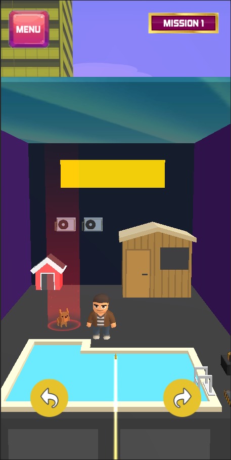 简单的射击训练截图(3)