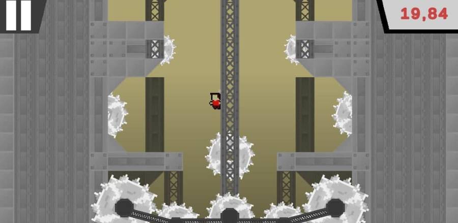 不可思议的戴夫截图(3)