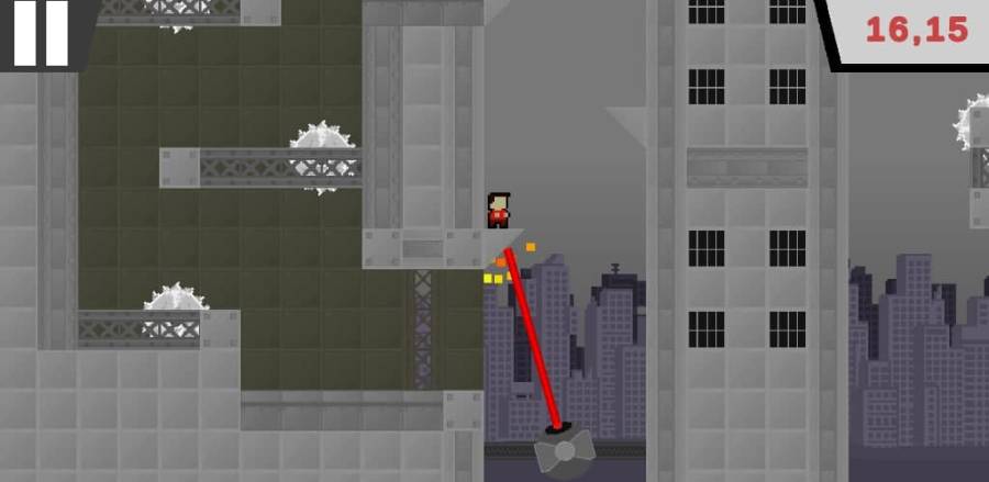 不可思议的戴夫截图(1)