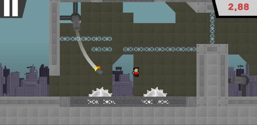 不可思议的戴夫截图(2)