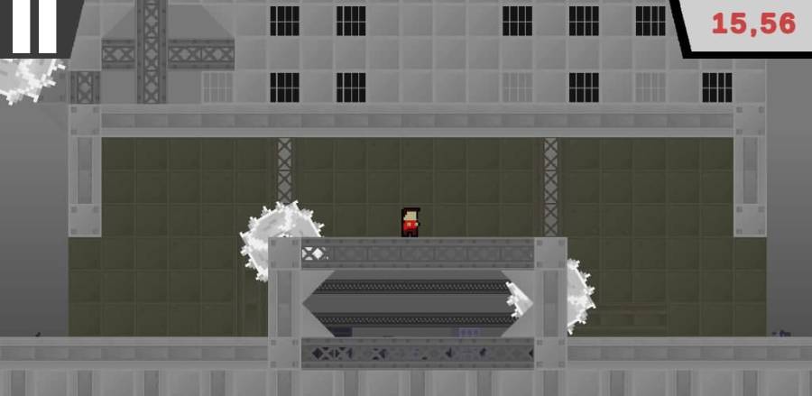 不可思议的戴夫截图(4)